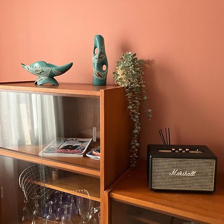 Apartamento Le Diffonty Cosy Vintage Centre Historique La Ciotat Exterior foto