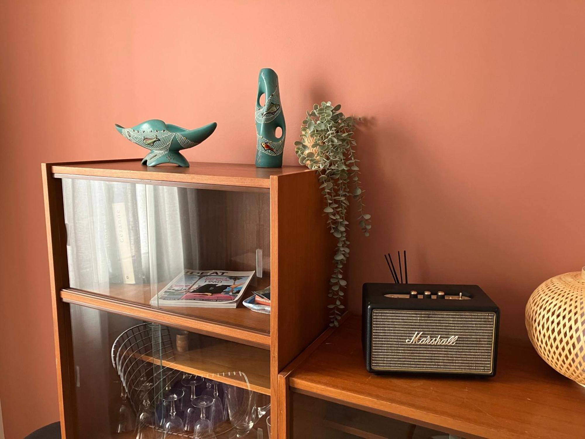 Apartamento Le Diffonty Cosy Vintage Centre Historique La Ciotat Exterior foto