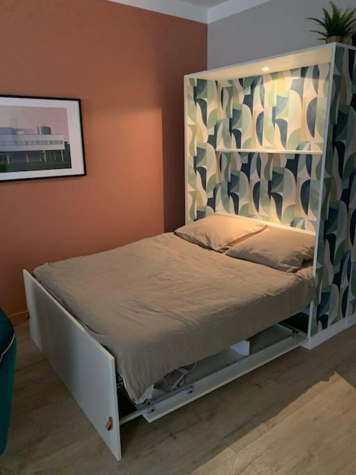 Apartamento Le Diffonty Cosy Vintage Centre Historique La Ciotat Exterior foto