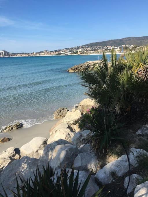Apartamento Le Diffonty Cosy Vintage Centre Historique La Ciotat Exterior foto